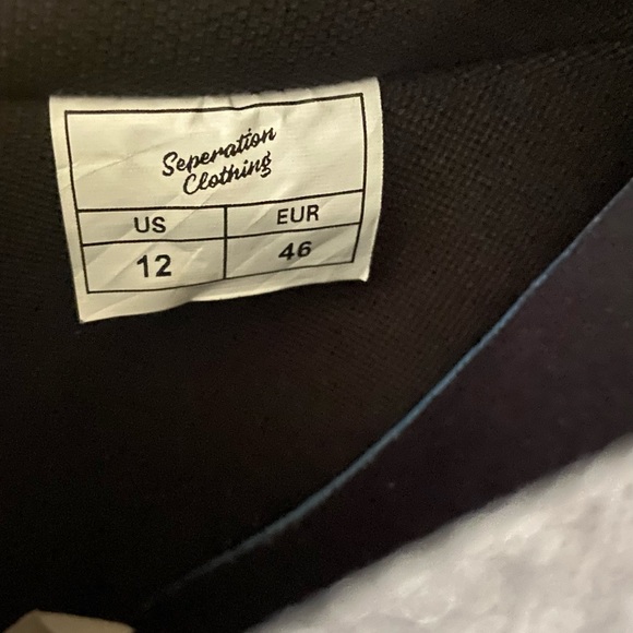 SEPARATION CLOTHING AIR FORCES - Picture 5 of 6